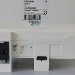 Schneider KSB50SN4 Surface Mount Box for Trunking Systems