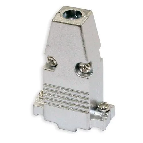Compare Integral LED ILSTAA070 Wire Connector with Microconnect HOOD15-METAL Cable Hood, Metal Construction