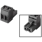 Siemens A5E03604831 Wire Connector