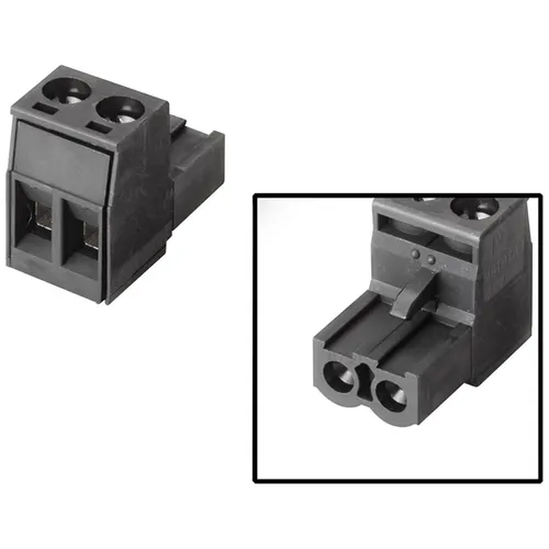 Compare Integral LED ILSTAA070 Wire Connector with Siemens A5E03604831 Wire Connector