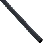 این‌لاین Heat-Shrinkable Tubing, 200mm Length, 2mm to 1mm Shrink Ratio, 20 pcs Pack