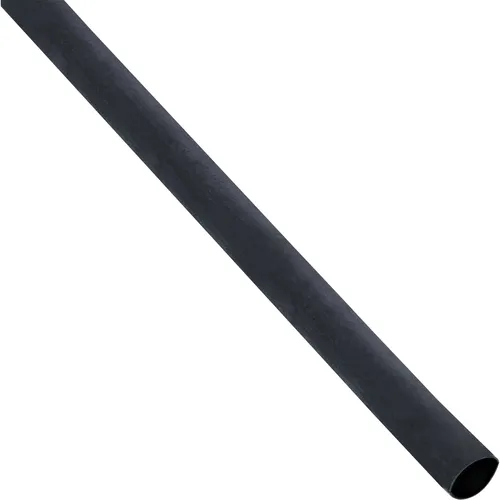 این‌لاین Heat-Shrinkable Tubing, 200mm Length, 16mm to 8mm Shrink Ratio, 20 pcs