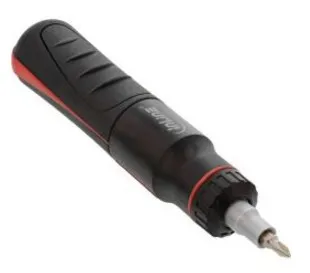 InLine 43091 Manual Hand Screwdriver