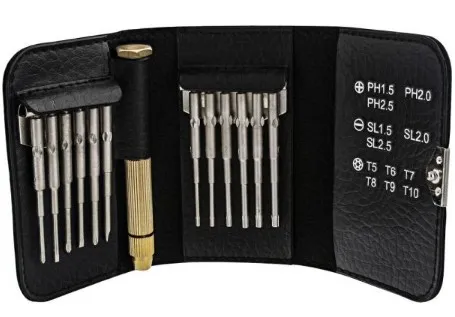 InLine 43015 Manual Hand Screwdriver