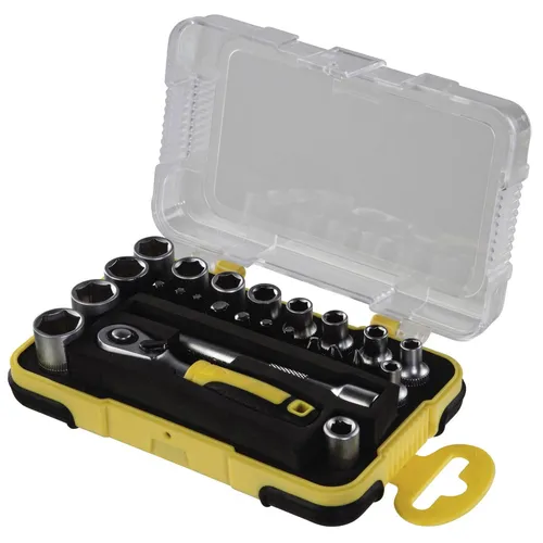 Image Hama 00136660 Mechanical Tool Set