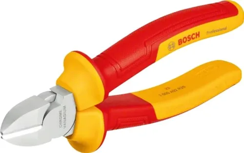 Image Bosch Mechanic's Tool Set (Model 1.600.A02.NG2) - Comprehensive Automotive Tool Kit