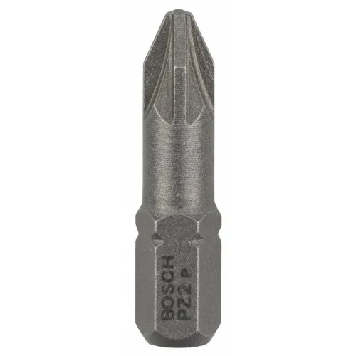 Bosch Screwdriver Bit Set, 26-Piece, Model 2 607 017 322