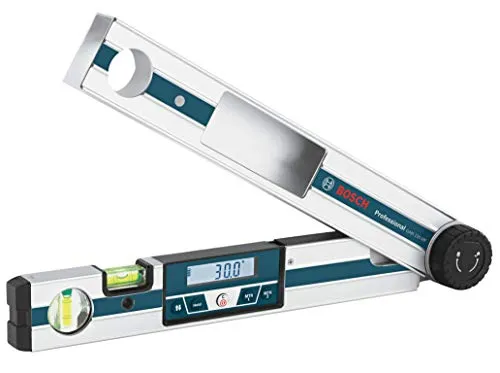 Image Bosch PAM 220 Digital Angle Measurer