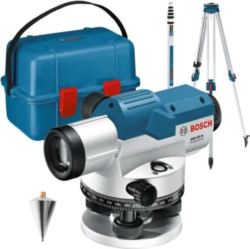 Bosch GOL 32 G Optical Level