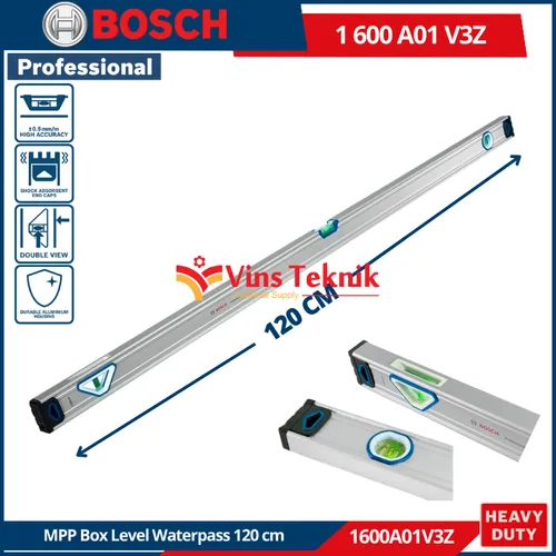Image Bosch 1 600 A01 V3Z Levelling Tool Accessory