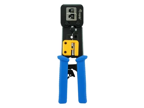 Image Equip Multi Modular Crimping Tool