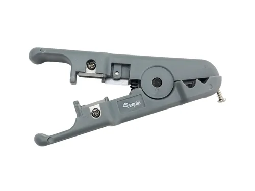 Image Equip Universal Stripping Tool - Wire and Cable Stripping
