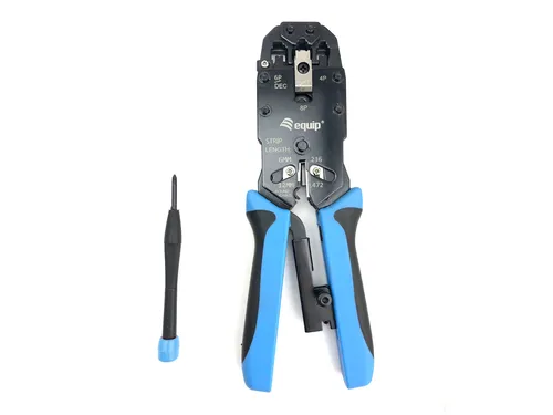 Image Equip Professional Modular Crimping Tool