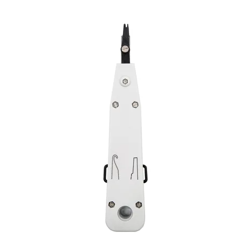 Nanocable 10.31.1001 Cable Crimper Insertion Tool - Grey