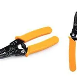 Lanview LVO231752 Cable Stripper - Yellow