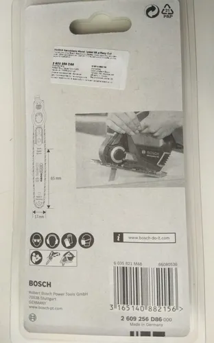 Image Bosch 2 609 256 350 Flexible Sanding Block
