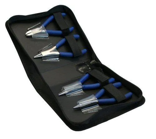 این‌لاین InLine 43065 Multi-Tool Pliers