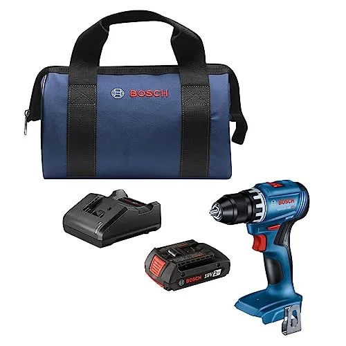 Bosch UniversalDrill 18 Cordless Drill Driver