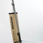Hoover F38PQ 011 Floor Polisher - 230W Motor, 36cm Polishing Width