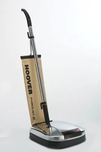 Image Hoover F38PQ 011 Floor Polisher - 230W Motor, 36cm Polishing Width
