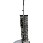 Hoover F3870/1 011 Floor Polisher Grey