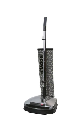 Image Hoover F3870/1 011 Floor Polisher Grey