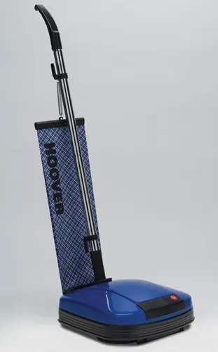 Image Hoover PU F3860 011 Floor Polisher - Blue