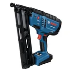 Bosch GWX 18V-15 PSC Professional Cordless Angle Grinder (18V, 150mm Disc Diameter)
