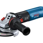 Bosch GWS 17-125 S INOX Angle Grinder 125mm 1200W