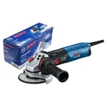 Bosch GWS 14-125 S Angle Grinder 1400W, 125mm Disc Diameter