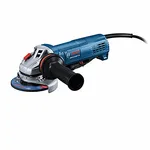 Bosch EasyCut&Grind Multi-Tool (Corded, 710W, 11000 RPM)