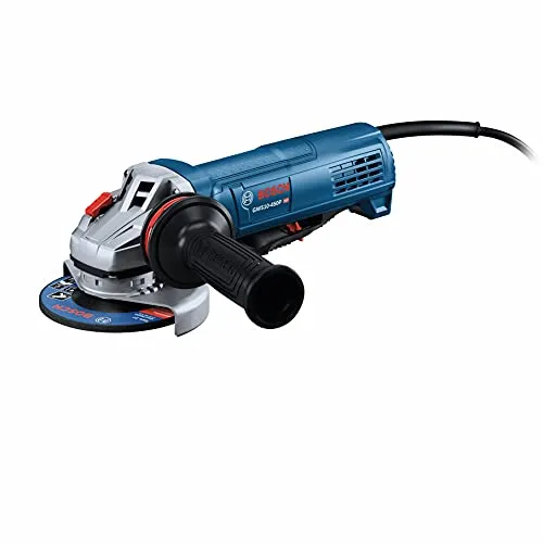 Image Bosch EasyCut&Grind Multi-Tool (Corded, 710W, 11000 RPM)
