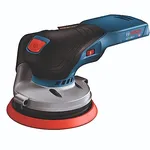 Bosch AdvancedOrbit 18 Cordless Random Orbit Sander (Baretool) - 18V Li-Ion Platform