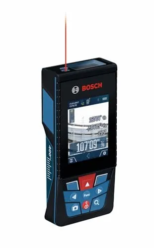Image Bosch PEX 400 AE Random Orbit Sander - 350W, 125mm Disc Diameter, 1.5mm Orbit Diameter
