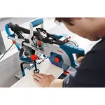 Bosch 0 601 B19 130 Portable Circular Saw