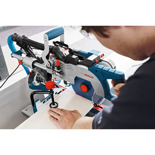 Image Bosch 0 601 B19 130 Portable Circular Saw