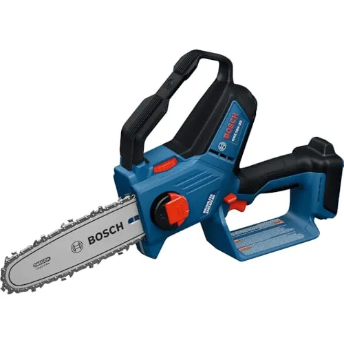 Image Bosch AdvancedSaw 18V Cordless Jigsaw, Lithium-Ion Battery System