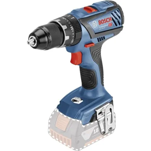 Image Bosch GBH 18V-28 DC Professional Cordless Rotary Hammer, 18V, 950 RPM, SDS Plus Chuck