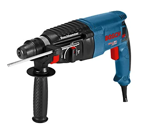 Image Bosch GBH 2-26 830W SDS Plus Rotary Hammer