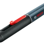 Bosch Gluey (Smoky Grey) Cordless Hot Glue Gun