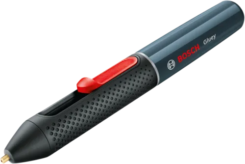 Image Bosch Gluey (Smoky Grey) Cordless Hot Glue Gun