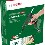Bosch PKP 18 E Hot Glue Gun