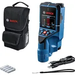 Bosch GKP 200 CE Professional Hot Glue Gun - 500W, 200°C Max Temperature, Electronic Control