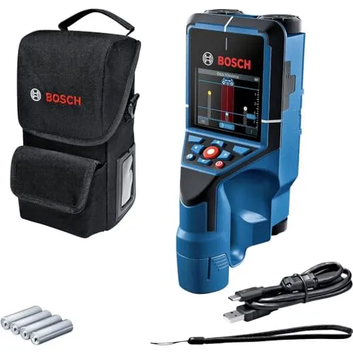 Image Bosch GKP 200 CE Professional Hot Glue Gun - 500W, 200°C Max Temperature, Electronic Control