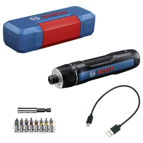 Compare Bosch GKP 200 CE Professional Hot Glue Gun - 500W, 200°C Max Temperature, Electronic Control with Bosch PKP 3 Hot Glue Gun