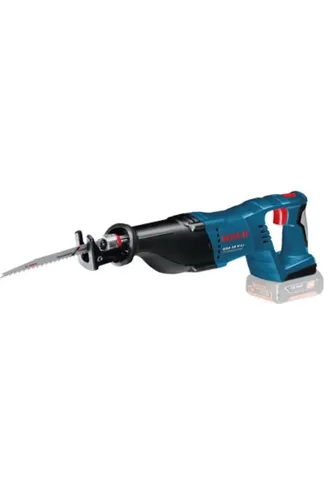 Bosch 0 601 64J 000 Cordless Reciprocating Saw, 18V System