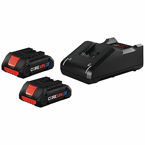 Image Bosch AdvancedRecip 18 Cordless Reciprocating Saw - 18V System