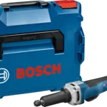 Bosch GGS 18V-23 PLC Cordless Die Grinder (18V, Brushless, 23,000 RPM, Collet 8mm)