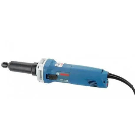Compare Bosch GFF 18V-22 Cordless Precision Slot Cutter with Bosch GGS 28 LCE Die Grinder, 650W, 28000 RPM
