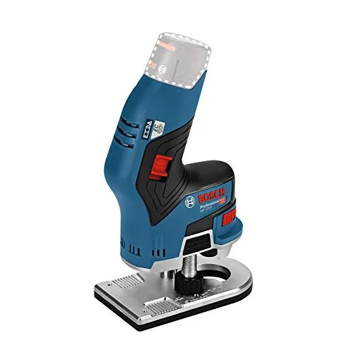 Image Bosch GKF 12V-8 Cordless Edge Router